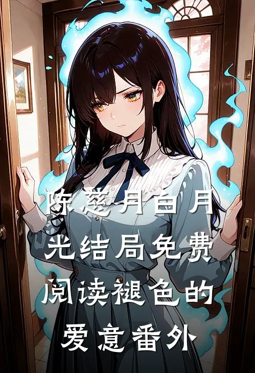陈慈月白月光结局免费阅读褪色的爱意番外