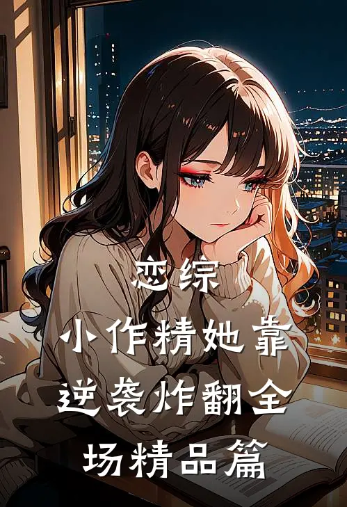 恋综：小作精她靠逆袭炸翻全场精品篇