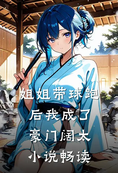 姐姐带球跑后我成了豪门阔太小说畅读