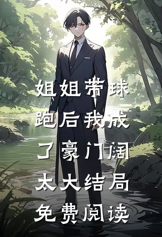 姐姐带球跑后我成了豪门阔太大结局免费阅读