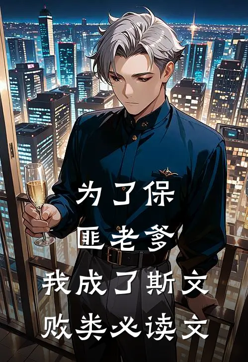 为了保匪老爹，我成了斯文败类必读文