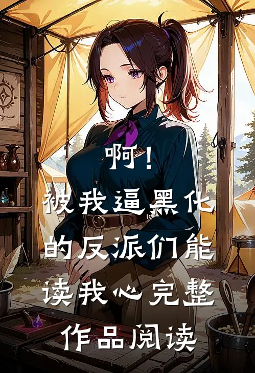 啊！被我逼黑化的反派们能读我心完整作品阅读