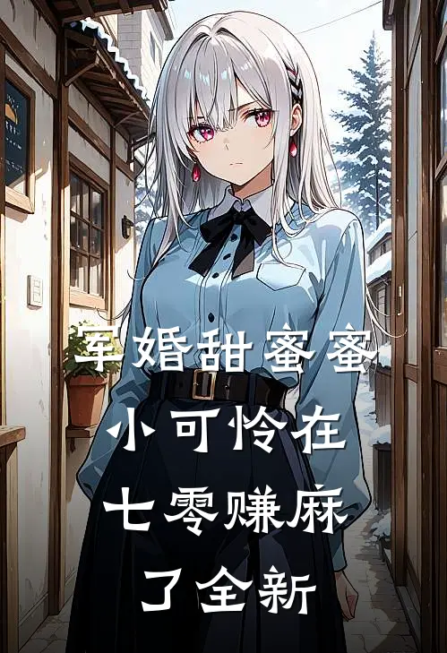 军婚甜蜜蜜：小可怜在七零赚麻了全新