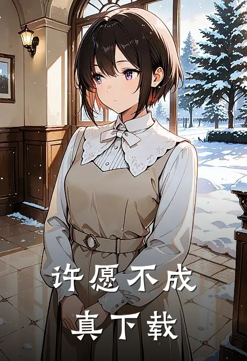 许愿不成真下载