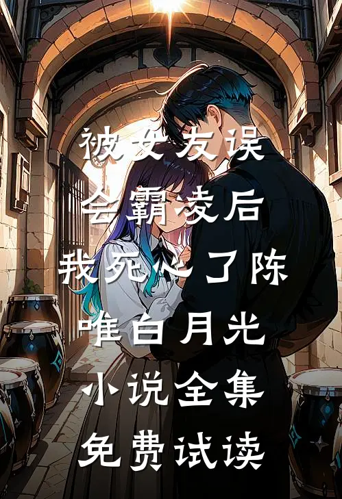 被女友误会霸凌后，我死心了陈唯白月光小说全集免费试读