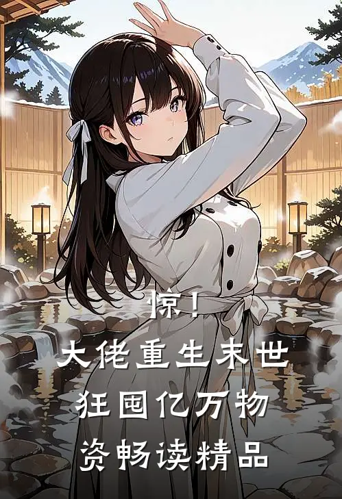 惊！大佬重生末世狂囤亿万物资畅读精品