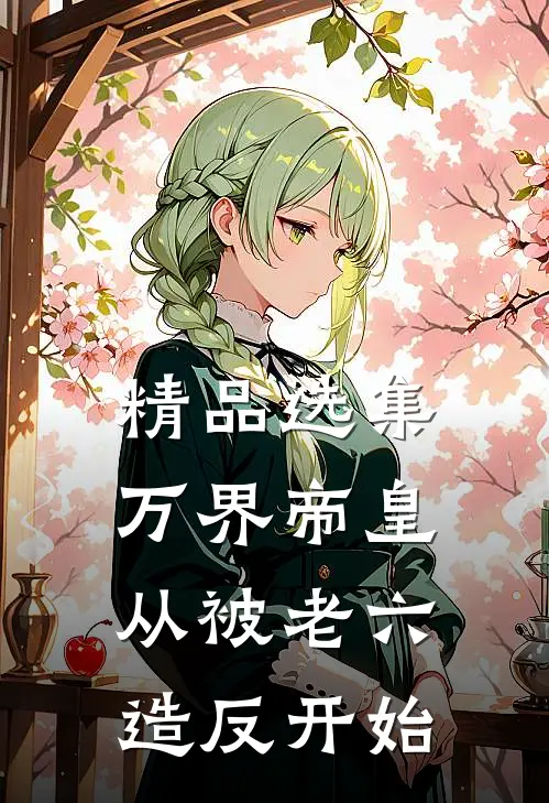 精品选集万界帝皇从被老六造反开始