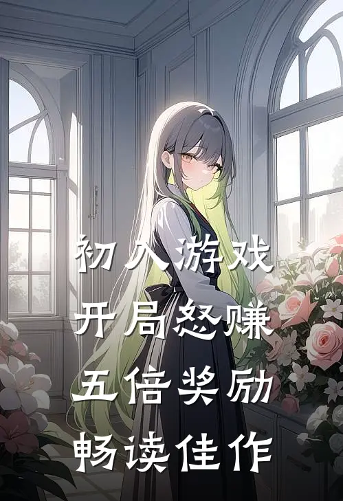 初入游戏：开局怒赚五倍奖励畅读佳作