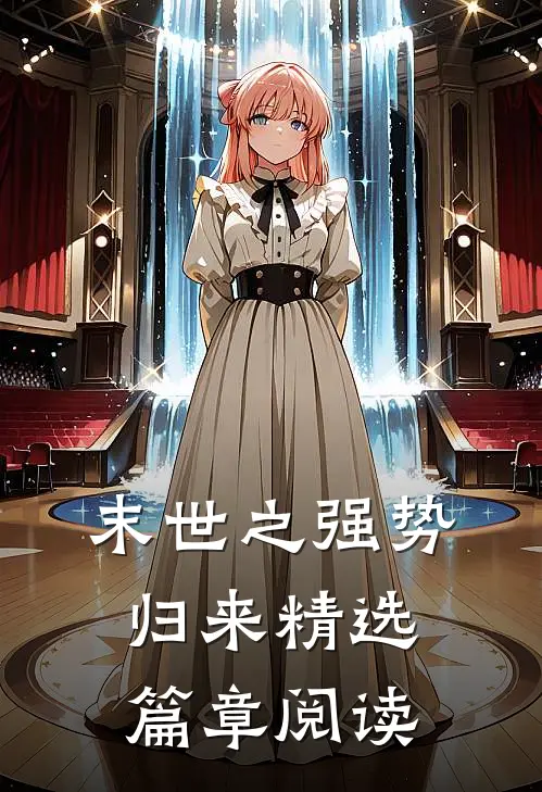末世之强势归来精选篇章阅读