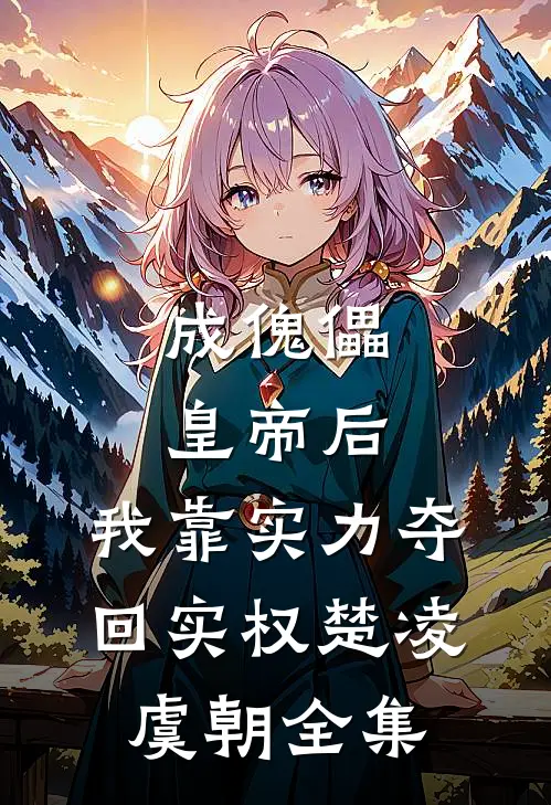 成傀儡皇帝后，我靠实力夺回实权楚凌虞朝 全集