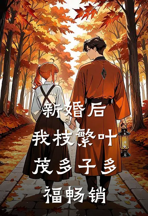 新婚后，我枝繁叶茂多子多福畅销
