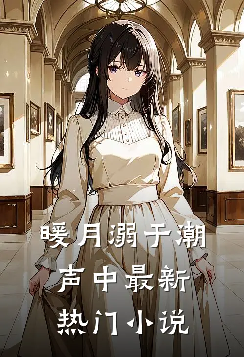 暖月溺于潮声中最新热门小说