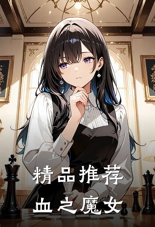 精品推荐血之魔女