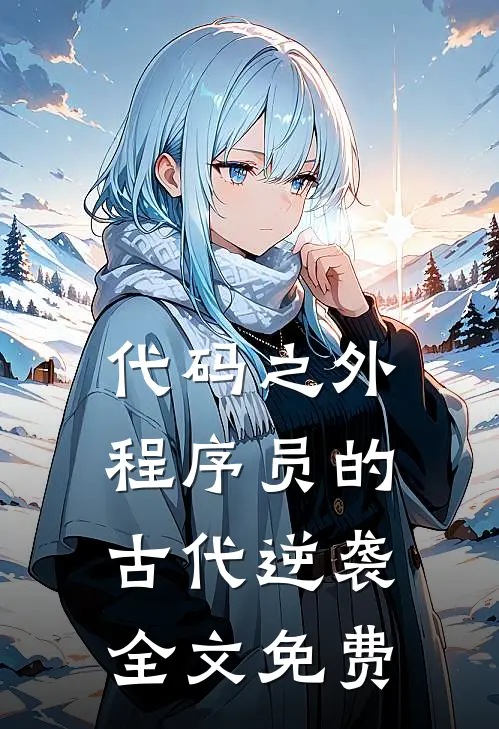 代码之外：程序员的古代逆袭全文免费