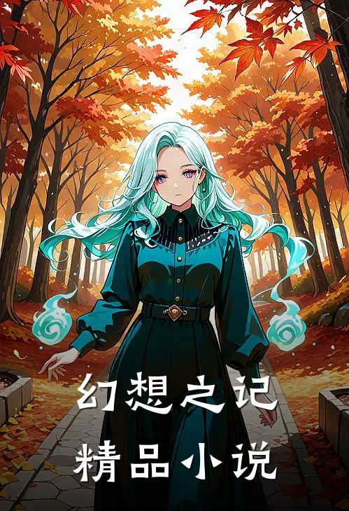 幻想之记精品小说