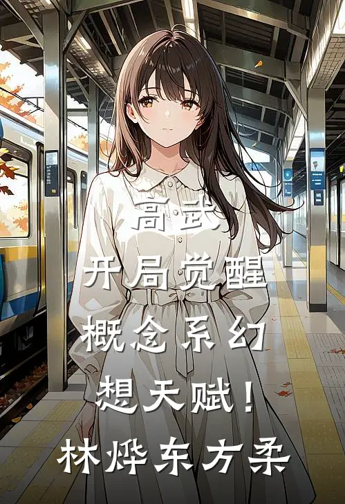 高武：开局觉醒概念系幻想天赋！林烨东方柔