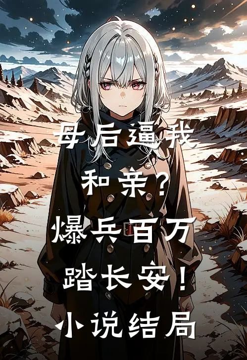 母后逼我和亲？爆兵百万踏长安！小说结局