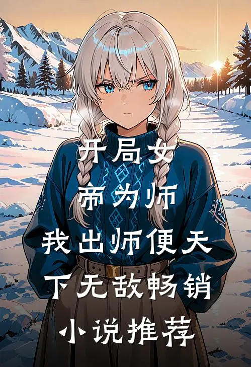 开局女帝为师，我出师便天下无敌畅销小说推荐