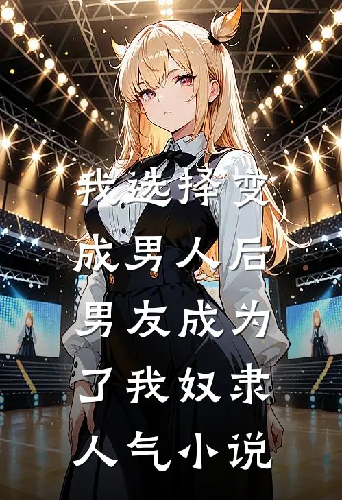 我选择变成男人后，男友成为了我奴隶人气小说