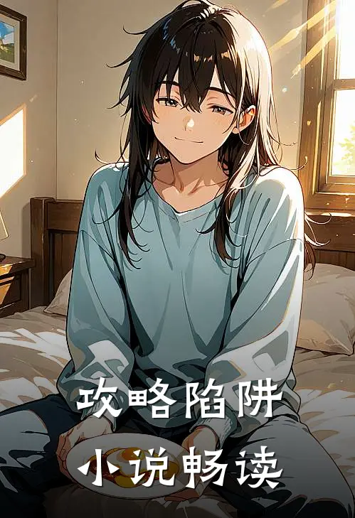 攻略陷阱小说畅读