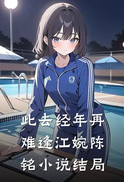 此去经年再难逢江婉陈铭小说结局