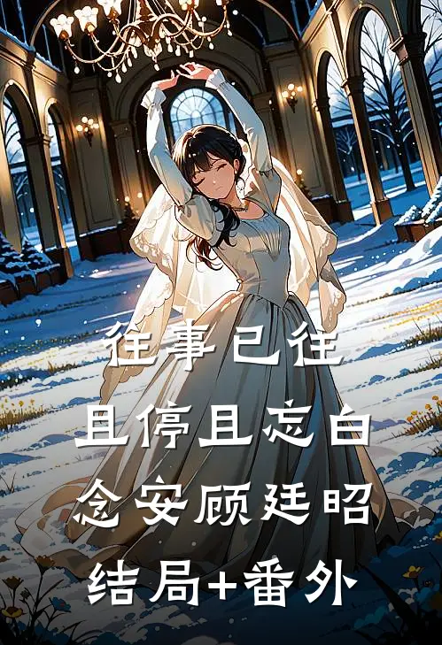 往事已往，且停且忘白念安顾廷昭结局+番外