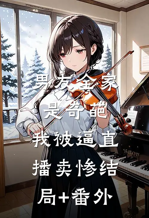 男友全家是奇葩，我被逼直播卖惨结局+番外