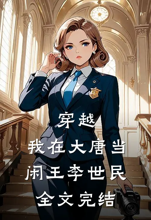 穿越:我在大唐当闲王李世民全文完结