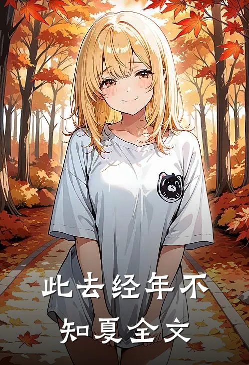 此去经年不知夏全文