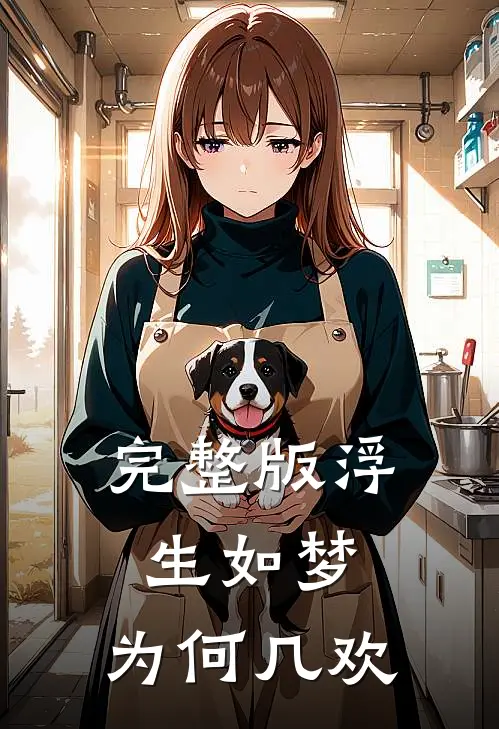 完整版浮生如梦，为何几欢