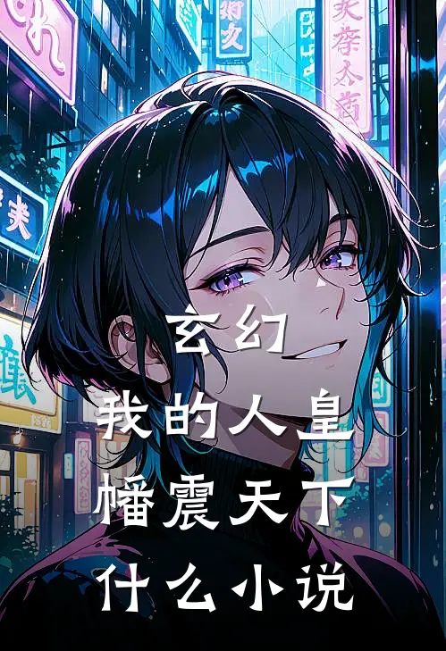 玄幻：我的人皇幡震天下什么小说