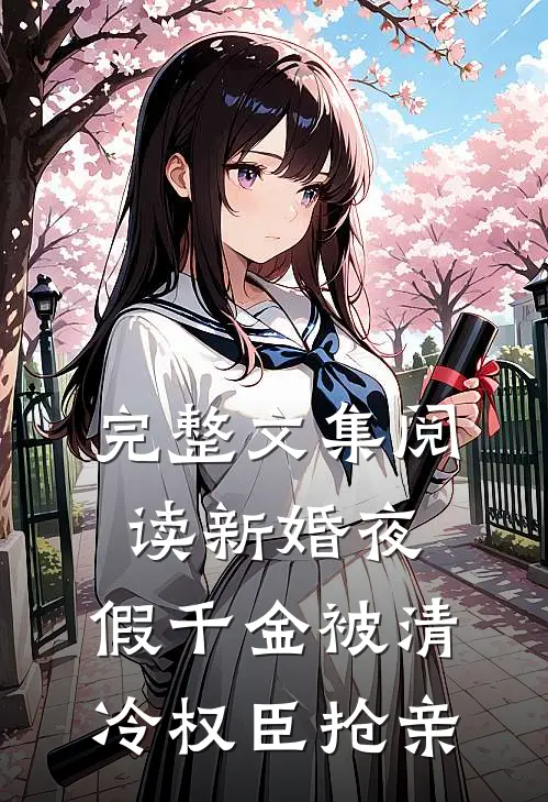 完整文集阅读新婚夜，假千金被清冷权臣抢亲