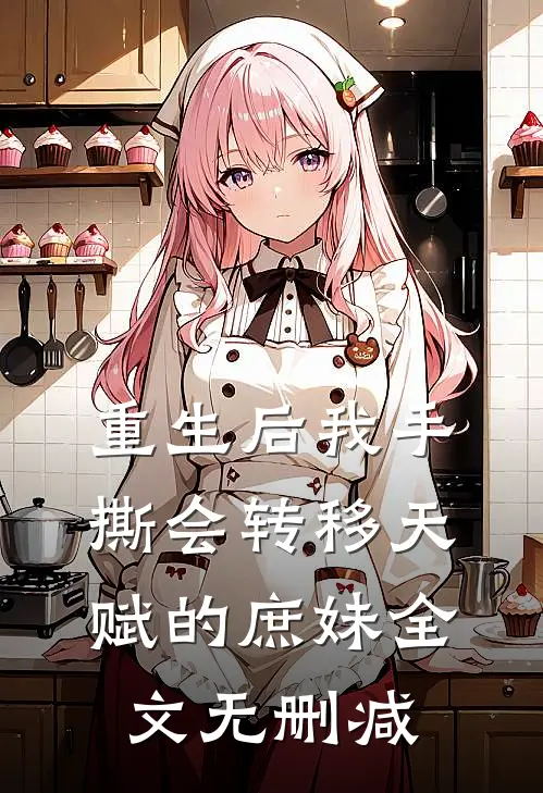 重生后我手撕会转移天赋的庶妹全文无删减