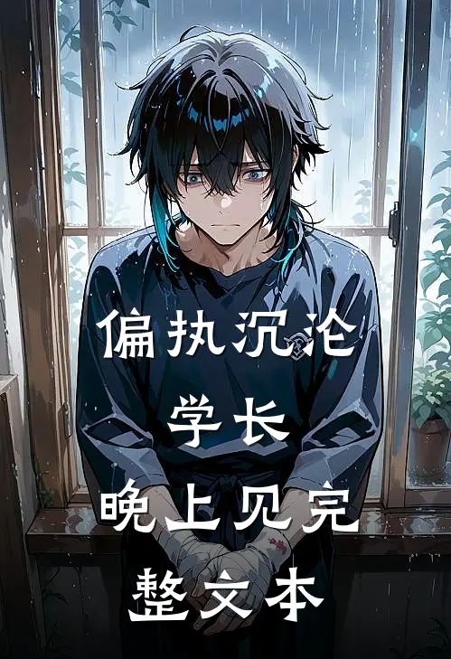 偏执沉沦：学长，晚上见完整文本
