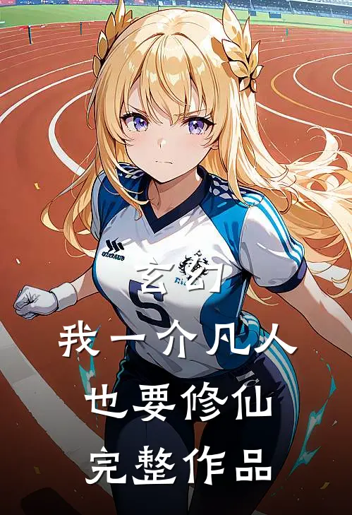 玄幻：我一介凡人也要修仙完整作品