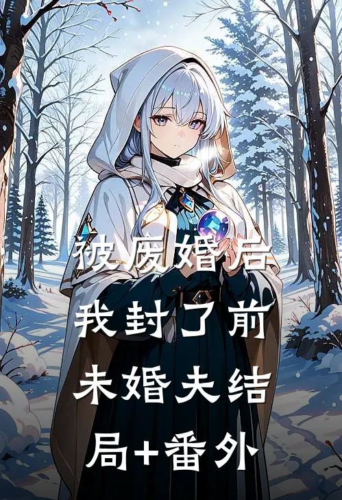 被废婚后，我封了前未婚夫结局+番外