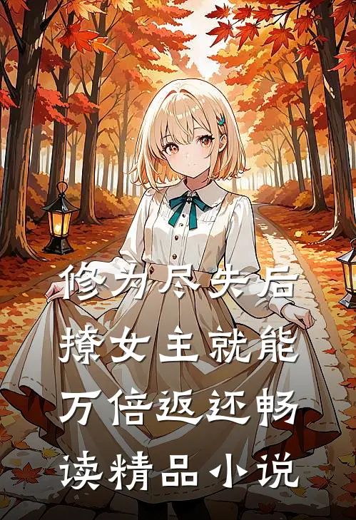 修为尽失后，撩女主就能万倍返还畅读精品小说