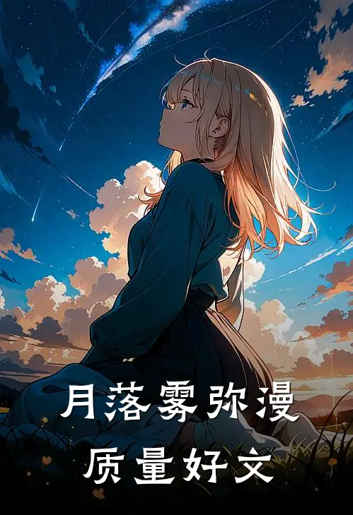 月落雾弥漫质量好文