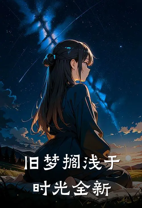旧梦搁浅于时光全新
