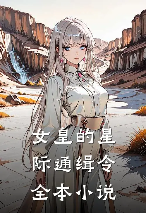 女皇的星际通缉令全本小说