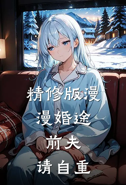 精修版漫漫婚途：前夫，请自重