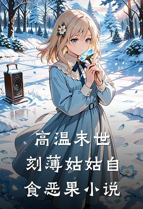 高温末世，刻薄姑姑自食恶果小说