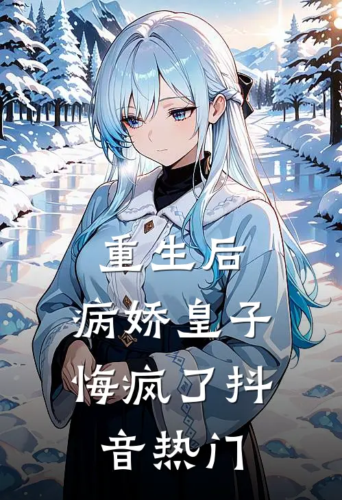 重生后，病娇皇子悔疯了抖音热门
