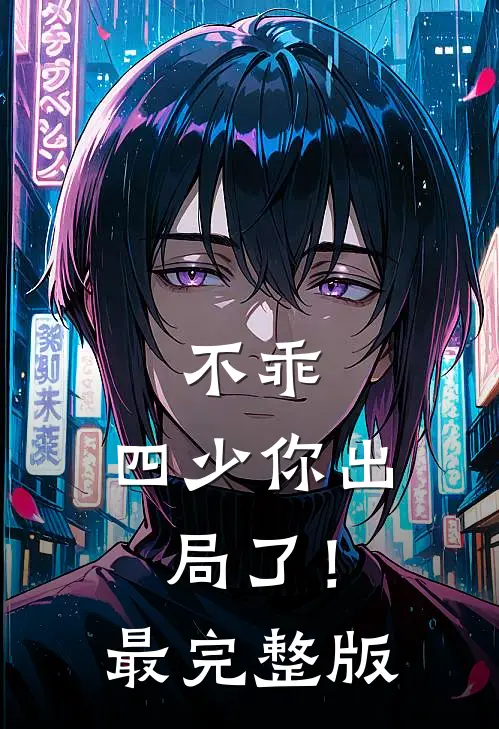 不乖，四少你出局了！最完整版