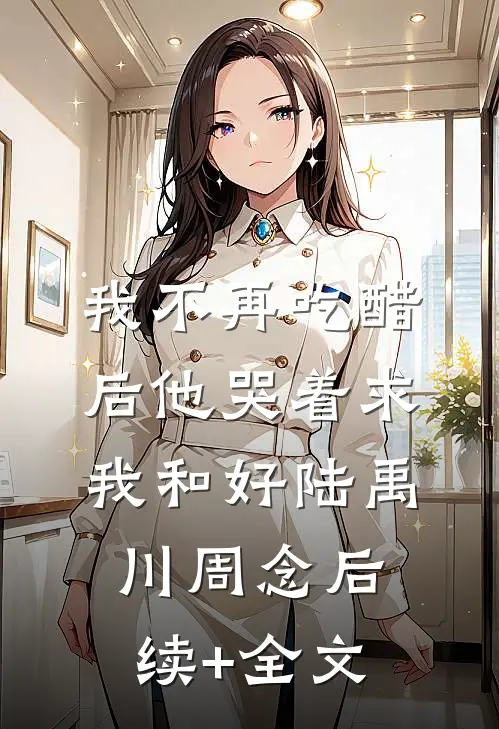 我不再吃醋后他哭着求我和好陆禹川周念后续+全文