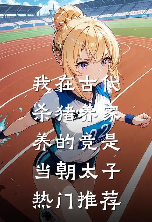 我在古代杀猪养家，养的竟是当朝太子热门推荐