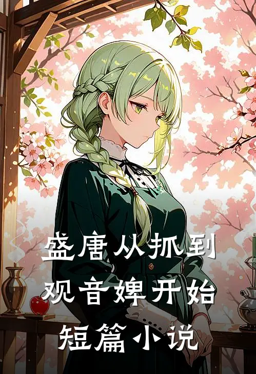 盛唐从抓到观音婢开始短篇小说