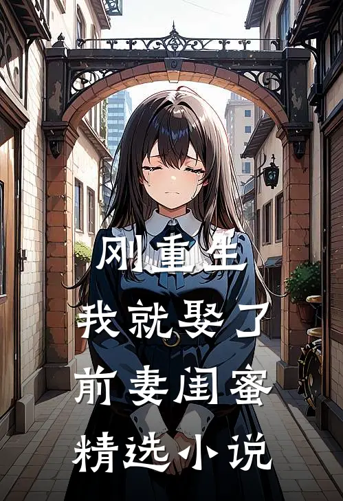 刚重生，我就娶了前妻闺蜜精选小说