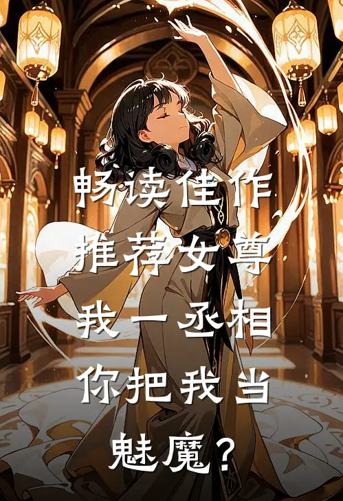畅读佳作推荐女尊：我一丞相，你把我当魅魔？