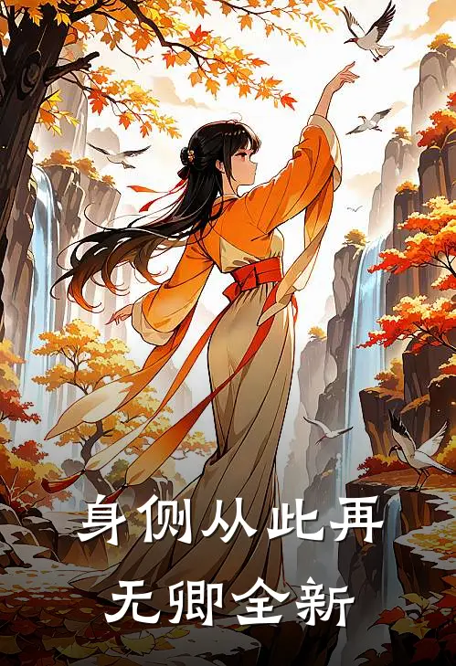 身侧从此再无卿全新